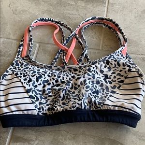 Athleta sports bra